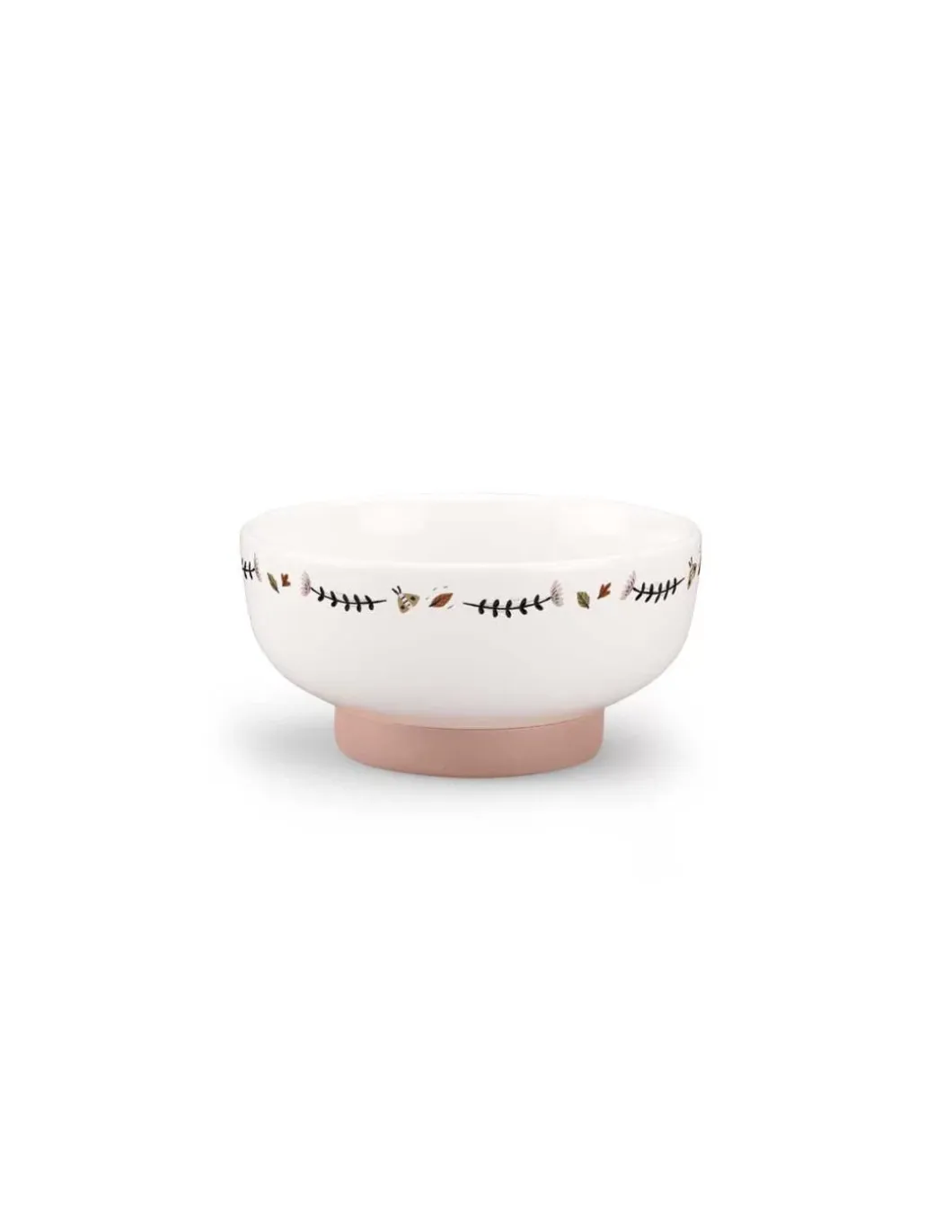 Set vaisselle porcelaine Après la pluie - Moulin Roty