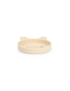 Set vaisselle silicone Après la pluie - Moulin Roty