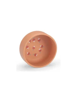 Set vaisselle silicone Trois Petits Lapins - Moulin Roty