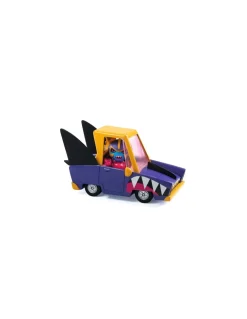 Shark N'Go Crazy Motors - Djeco