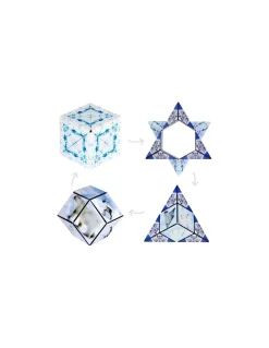Shashibo Arctic