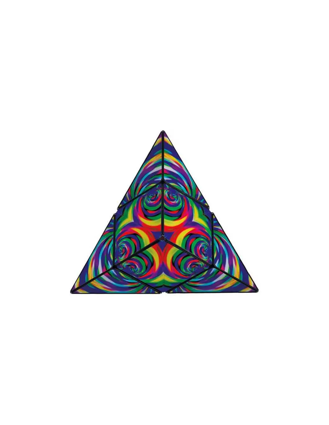 Shashibo Confetti