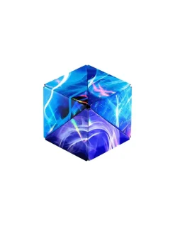 Shashibo Holographique Vapor