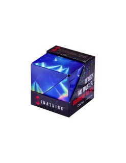 Shashibo Holographique Vapor