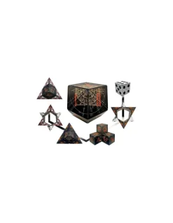 Shashibo Renaissance