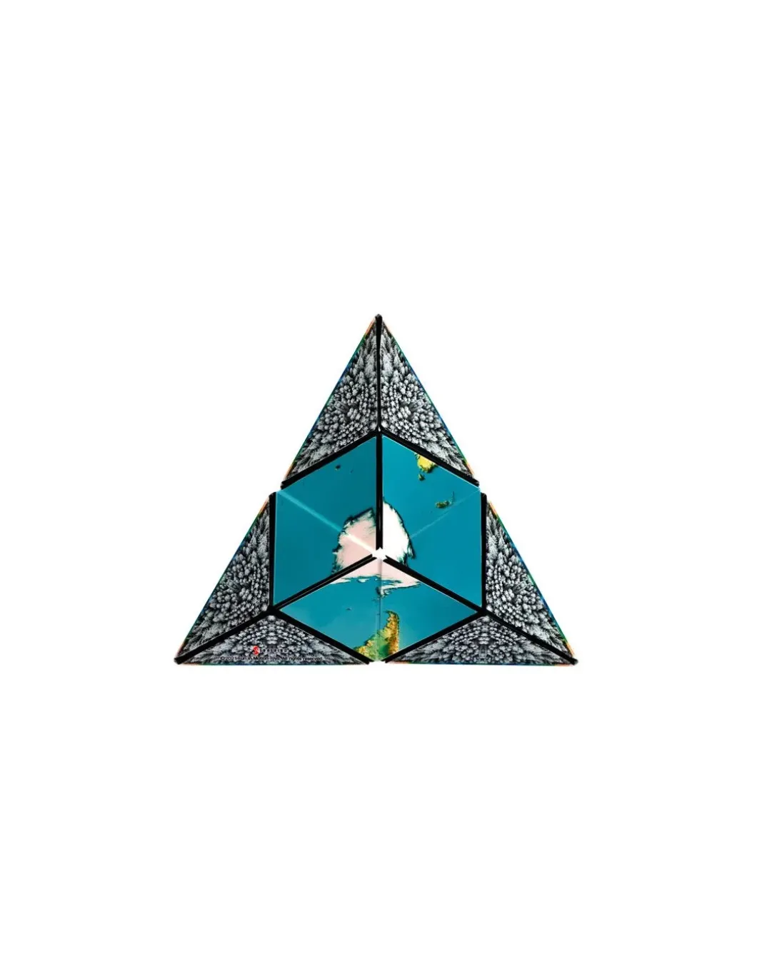Shashibo Terre