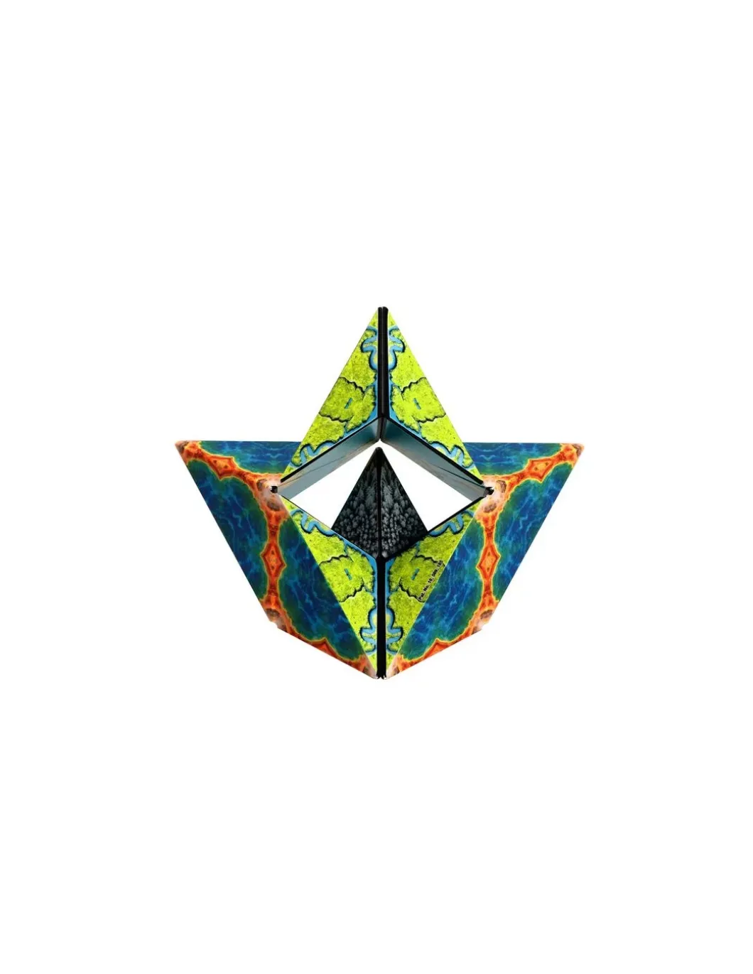 Shashibo Terre