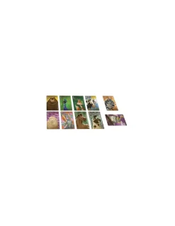 Similo animaux - jeu Gigamic