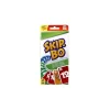Skip Bo jeu de carte