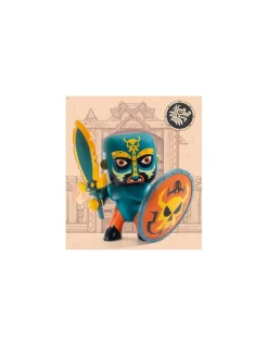 Skull Knight chevalier Arty Toys - Djeco