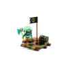 Skullapic figurines pirate Arty Toys - Djeco