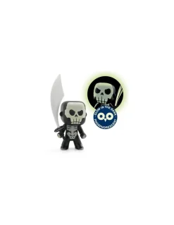 Skully figurine chevalier Arty Toys - Djeco
