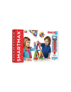 SmartMax basic 42 pièces