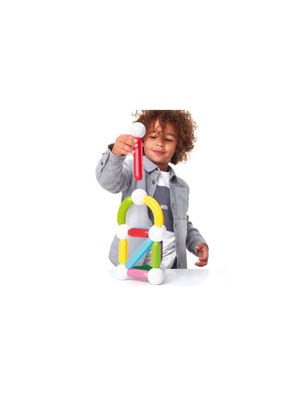 SmartMax Start Plus 30 pièces