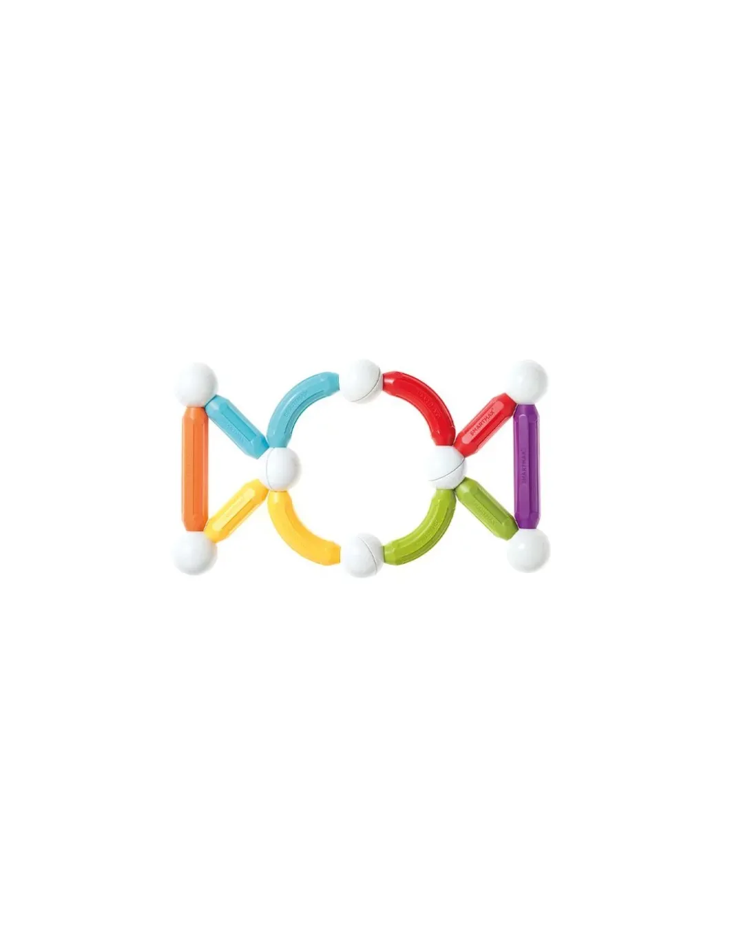 SmartMax Start Plus 30 pièces