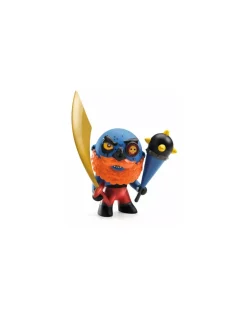 So hipster pirate Arty Toys - Djeco