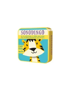 Sonodingo
