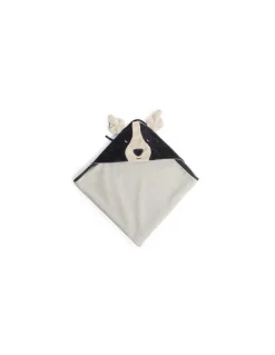 Sortie de bain Puce & Pilou - Moulin Roty