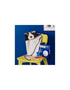 Sortie de bain Puce & Pilou - Moulin Roty