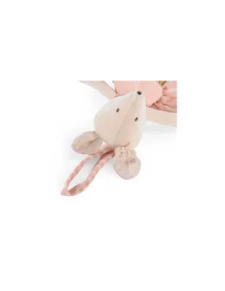 Souris d'activités à suspendre La petite école de danse - Moulin Roty