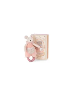 Souris dent de lait La petite école de danse - Moulin Roty