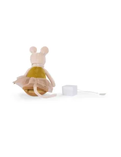 Souris musicale La petite école de danse - Moulin Roty