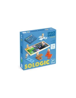 Space Orbit Sologic - Djeco
