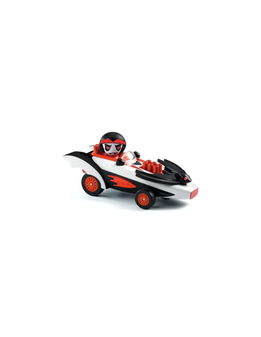 Speed Bat Crazy Motors - Djeco