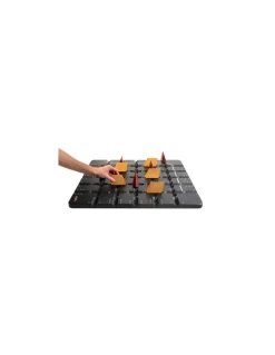 Squadro géant - jeu Gigamic