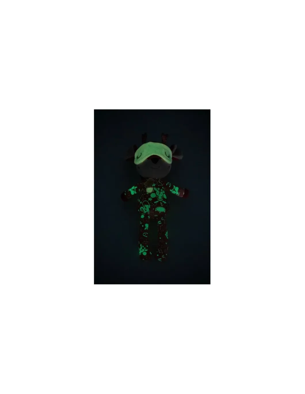 Stella amie de la nuit - Lilliputiens