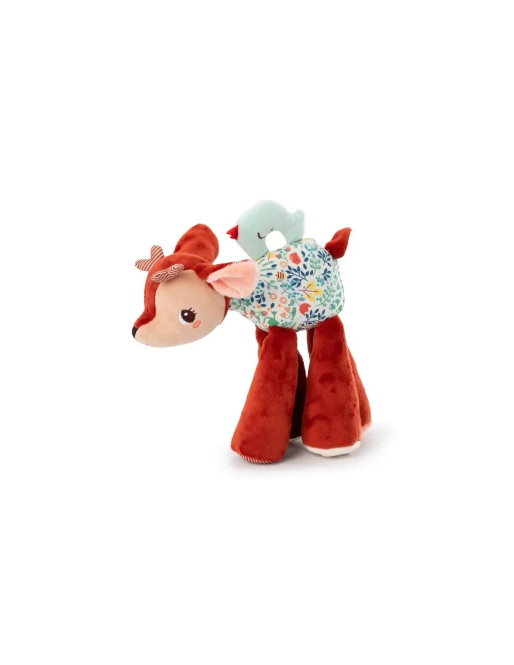 Stella au galop Faon sonore - Lilliputiens