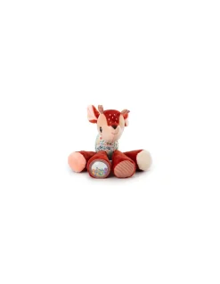 Stella au galop Faon sonore - Lilliputiens
