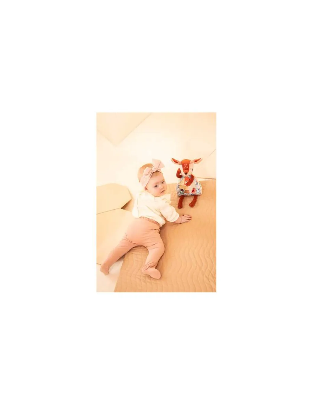 Stella coucou miroir - Lilliputiens