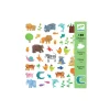 Stickers animaux - Djeco