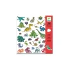 Stickers dinosaures - Djeco