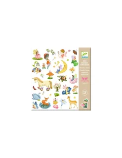 Stickers Fantasy - Djeco