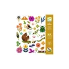 Stickers Jardin - Djeco