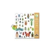 Stickers Microcosmos - Djeco