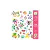 Stickers Paradise - Djeco