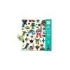 Stickers Robots - Djeco