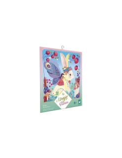 Strass Magic Fairies - Janod