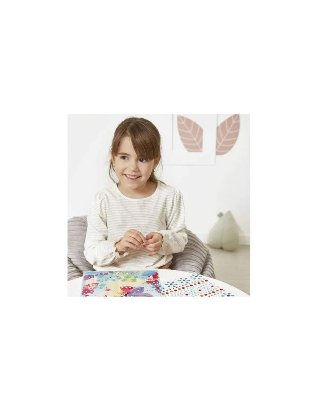 Strass Magic Fairies - Janod