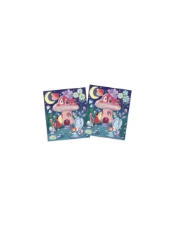 Strass Magic Fairies - Janod