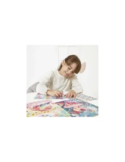 Strass Magic Fairies - Janod