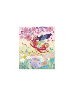 Strass Magic Fairies - Janod