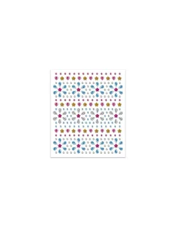 Strass Magic Fairies - Janod