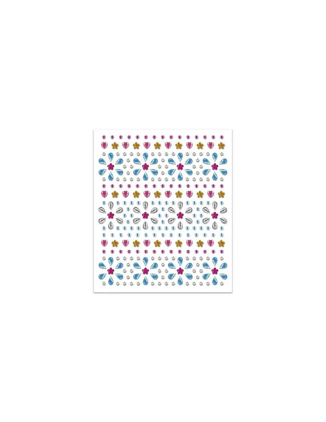 Strass Magic Fairies - Janod