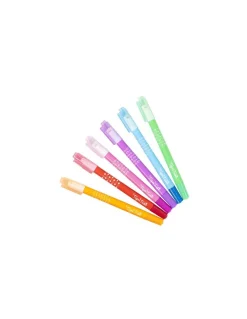 Stylos à rouleau tampon - Tiger Tribe