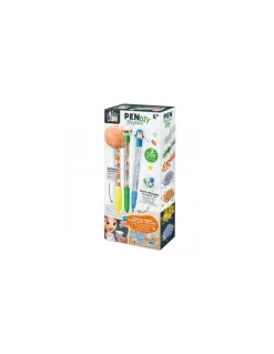 Stylos DIY Animaux - Buki