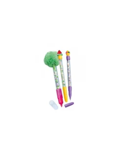 Stylos DIY Food - Buki